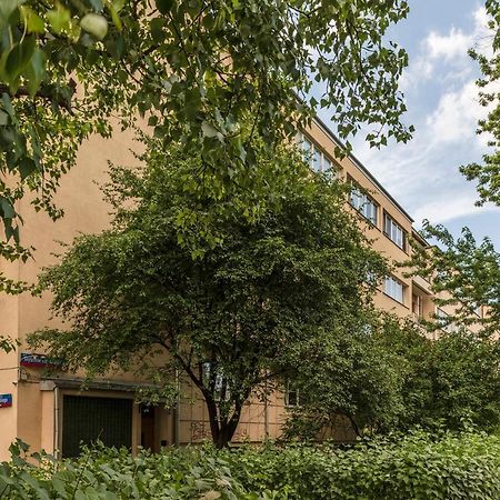 Shortstaypoland Wybrzeze Kosciuszkowskie Warsaw Ngoại thất bức ảnh