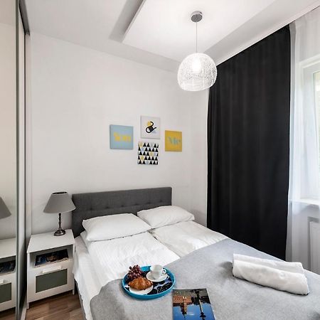 Shortstaypoland Wybrzeze Kosciuszkowskie Warsaw Ngoại thất bức ảnh