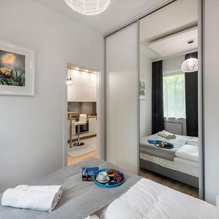 Shortstaypoland Wybrzeze Kosciuszkowskie Warsaw Ngoại thất bức ảnh