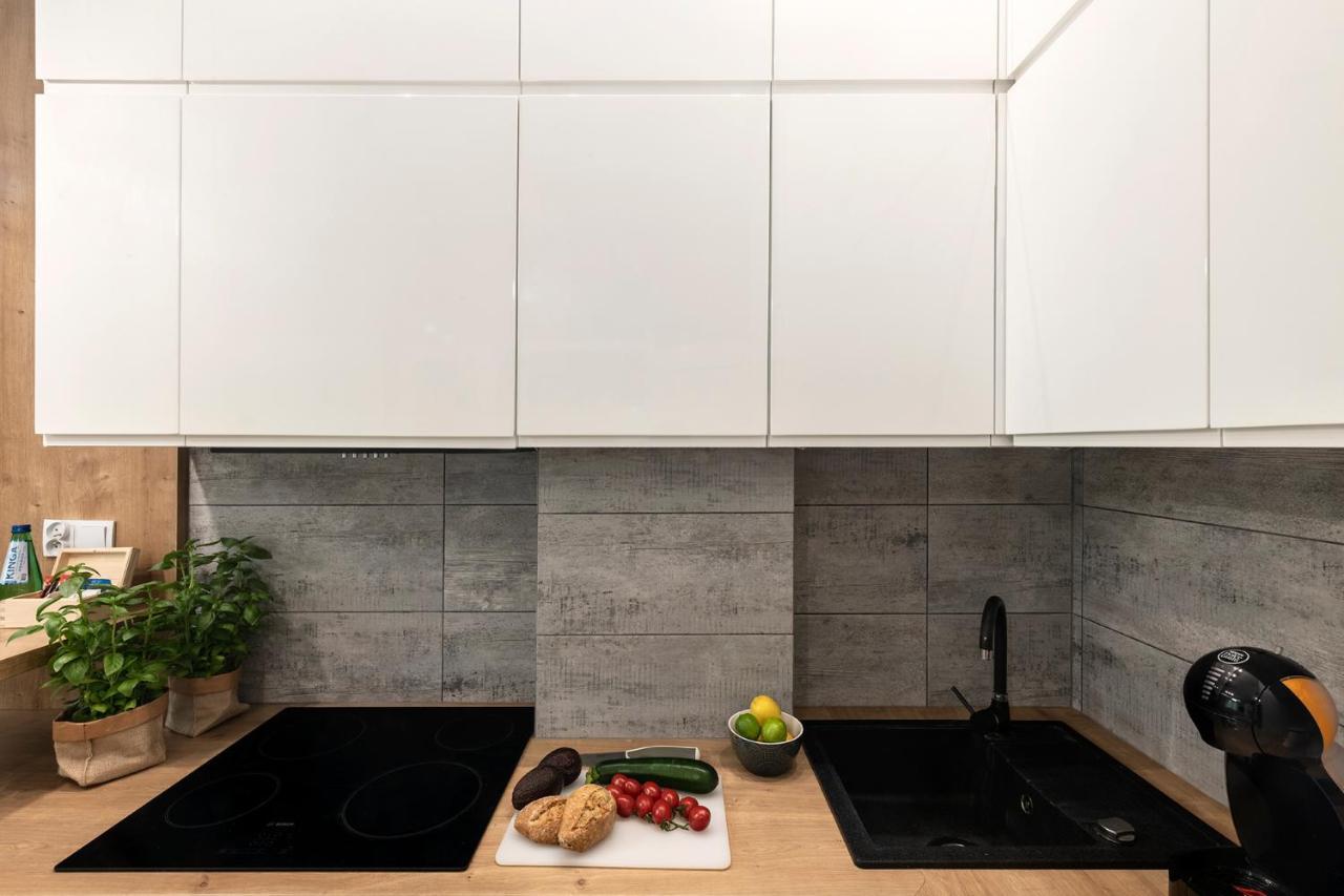 Shortstaypoland Wybrzeze Kosciuszkowskie Warsaw Ngoại thất bức ảnh
