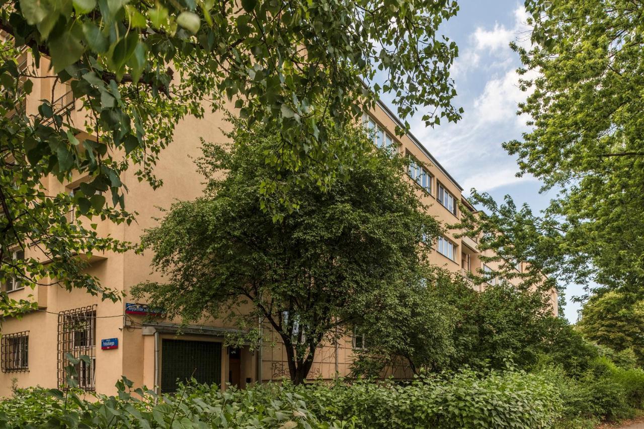 Shortstaypoland Wybrzeze Kosciuszkowskie Warsaw Ngoại thất bức ảnh