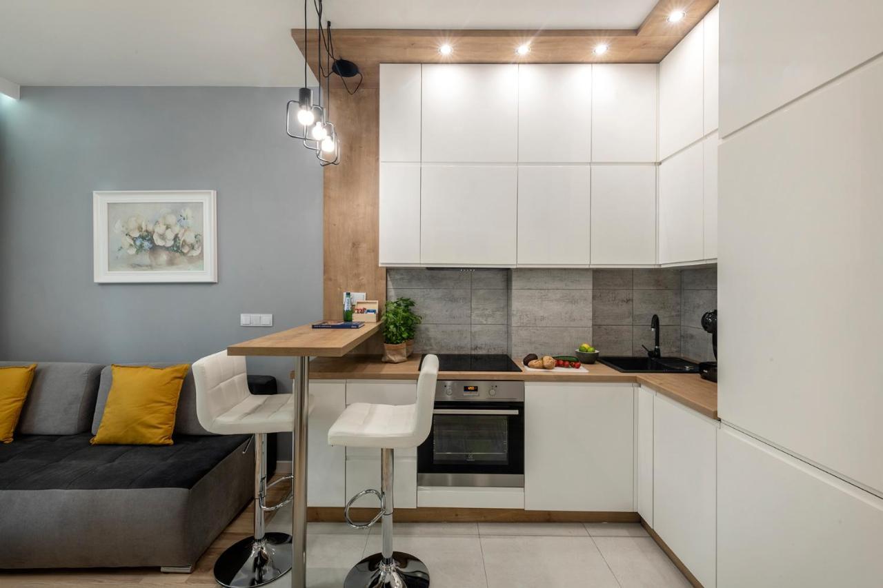 Shortstaypoland Wybrzeze Kosciuszkowskie Warsaw Ngoại thất bức ảnh