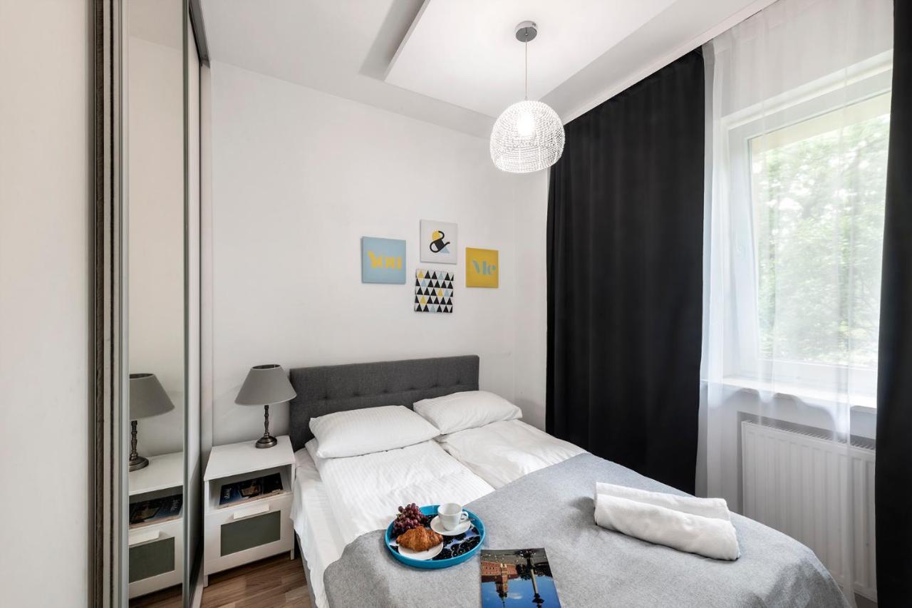 Shortstaypoland Wybrzeze Kosciuszkowskie Warsaw Ngoại thất bức ảnh